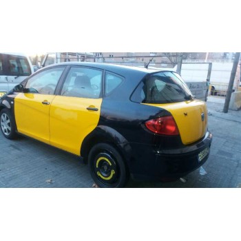 SEAT TOLEDO (5P2)