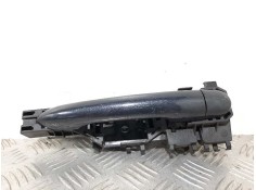 Recambio de maneta exterior trasera derecha para renault megane ii berlina 5p extreme referencia OEM IAM   