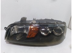 Recambio de faro izquierdo para fiat punto berlina (188) 1.2 16v elx referencia OEM IAM 89100449  
