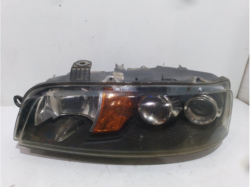 Recambio de faro izquierdo para fiat punto berlina (188) 1.2 16v elx referencia OEM IAM 89100449  