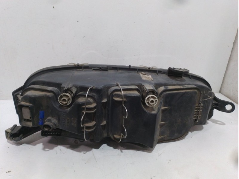Recambio de faro izquierdo para fiat punto berlina (188) 1.2 16v elx referencia OEM IAM 89100449  
