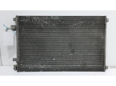 Recambio de condensador / radiador aire acondicionado para renault megane ii berlina 5p confort authentique referencia OEM IAM 8