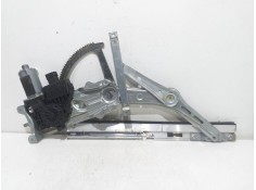 Recambio de elevalunas delantero izquierdo para opel astra h berlina enjoy referencia OEM IAM 13100417 6 PINES