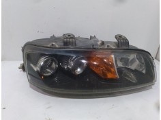 Recambio de faro derecho para fiat punto berlina (188) 1.2 16v elx referencia OEM IAM 89100448  