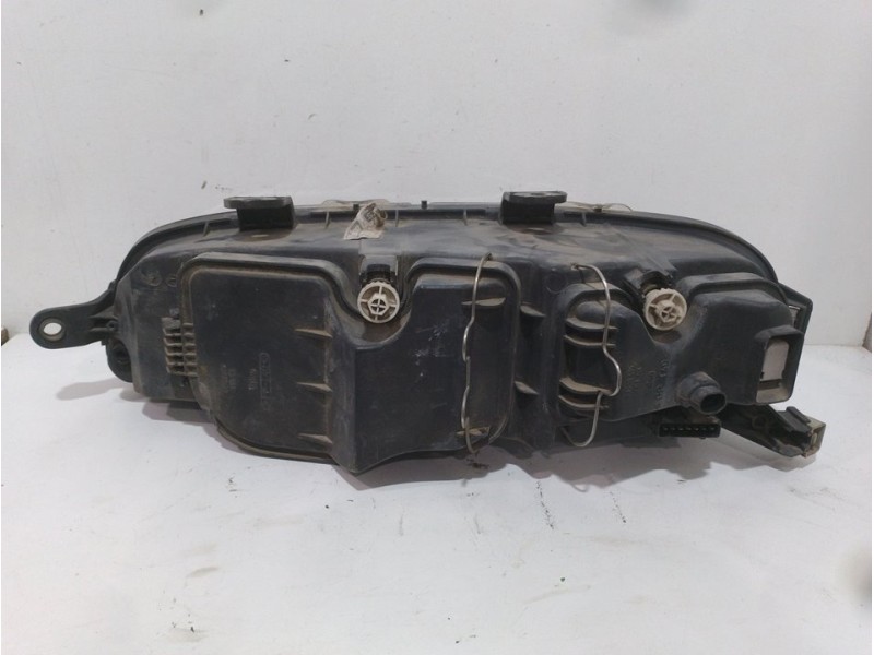 Recambio de faro derecho para fiat punto berlina (188) 1.2 16v elx referencia OEM IAM 89100448  