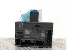 Recambio de centralita check control para seat leon st (5f8) x-perience 4drive referencia OEM IAM 5Q4959592C 5Q4959592B 