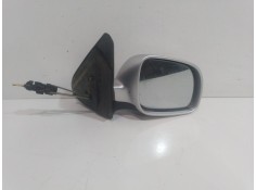 Recambio de retrovisor derecho para seat toledo (1m2) signo referencia OEM IAM   