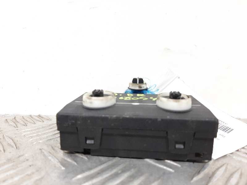 Recambio de centralita check control para seat leon st (5f8) x-perience 4drive referencia OEM IAM 5Q4959592C 5Q4959592B 