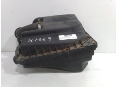 Recambio de caja filtro aire para opel astra h berlina enjoy referencia OEM IAM  4614485910