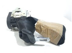 Recambio de cinturon seguridad trasero izquierdo para seat altea xl (5p5) reference referencia OEM IAM 6061672   2
