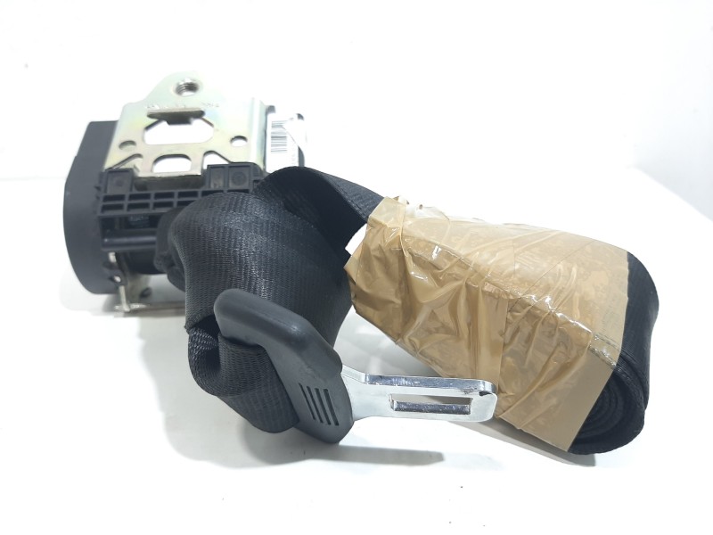 Recambio de cinturon seguridad trasero izquierdo para seat altea xl (5p5) reference referencia OEM IAM 6061672  