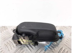Recambio de maneta interior trasera derecha para nissan micra (k12e) acenta referencia OEM IAM    2