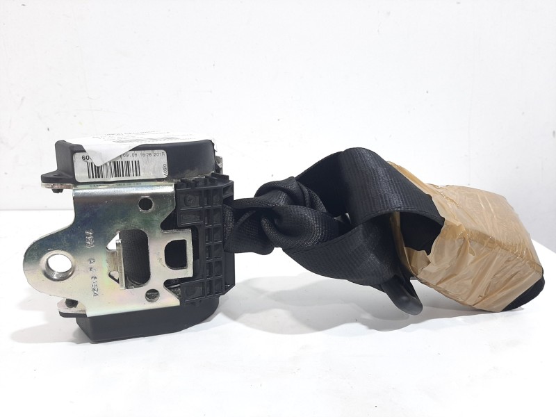 Recambio de cinturon seguridad trasero izquierdo para seat altea xl (5p5) reference referencia OEM IAM 6061672  