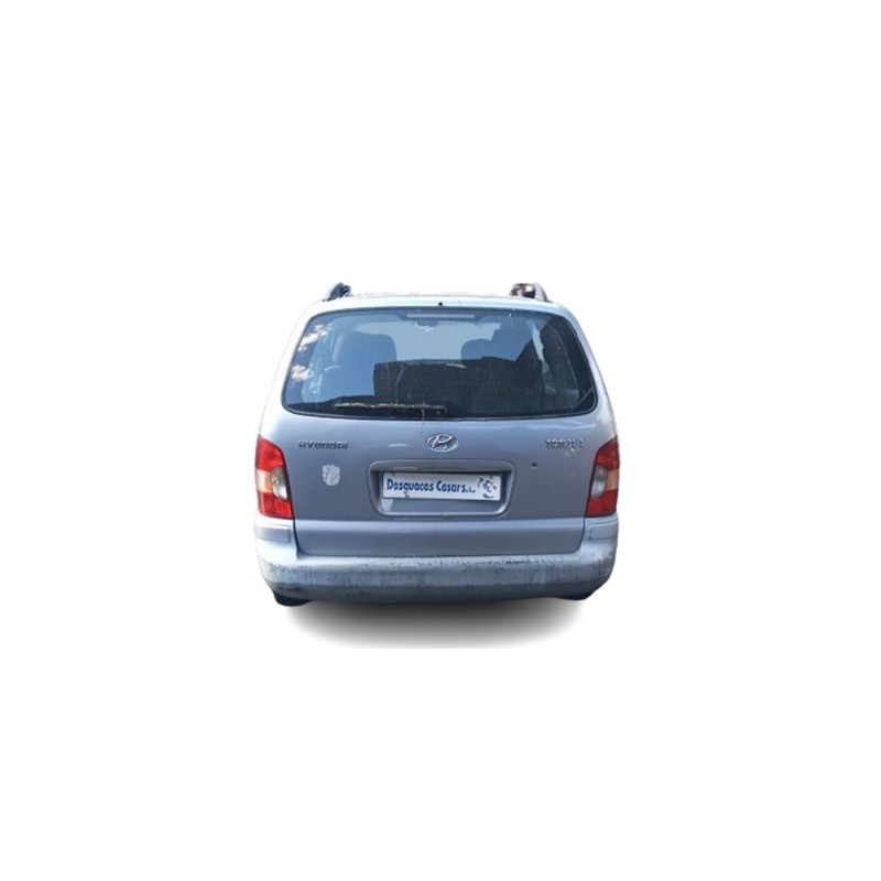 HYUNDAI TRAJET (FO) - imagen 2