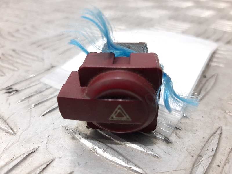 Recambio de warning para citroën c4 berlina referencia OEM IAM 96480877KR  