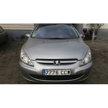 PEUGEOT 307 BREAK / SW (S1)