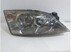 Recambio de faro derecho para ford mondeo berlina (ge) ambiente referencia OEM IAM   