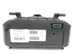 Recambio de cuadro instrumentos para renault clio iii confort dynamique referencia OEM IAM 8200582709H   2