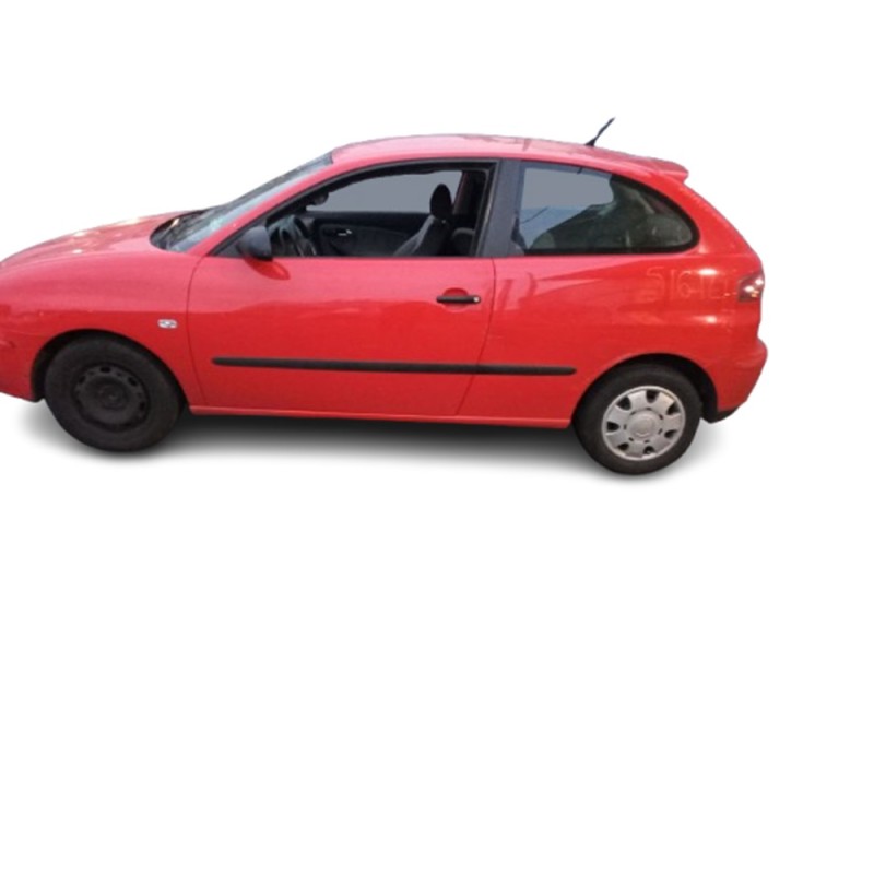 SEAT IBIZA III (6L1) - imagen 2