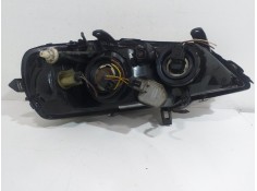 Recambio de faro izquierdo para opel astra g berlina comfort referencia OEM IAM    2