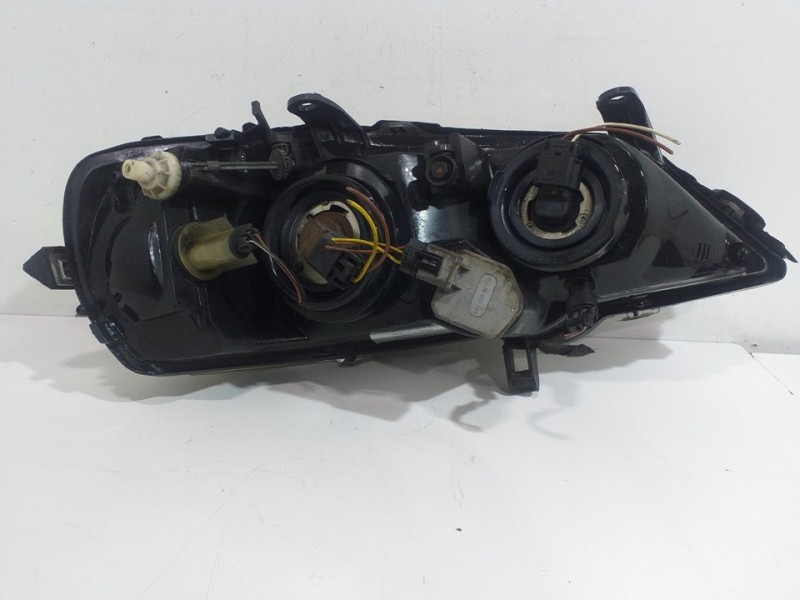 Recambio de faro izquierdo para opel astra g berlina comfort referencia OEM IAM   