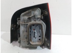 Recambio de piloto trasero izquierdo para volkswagen polo (9n1) highline referencia OEM IAM 6Q6945095G