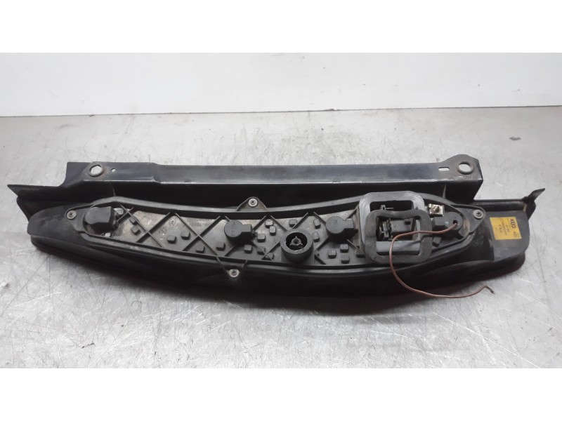 Recambio de piloto trasero derecho para fiat doblo (119) 1.9 d elx referencia OEM IAM   