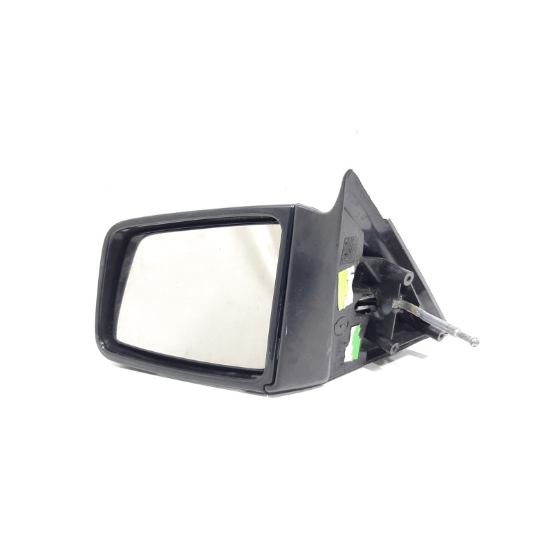 Recambio de retrovisor izquierdo para opel astra f berlina california referencia OEM IAM 1428071 NEGRO MANUAL