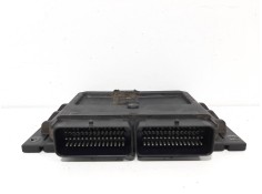 Recambio de centralita motor uce para fiat doblo (119) 1.9 d elx referencia OEM IAM 55183255   2