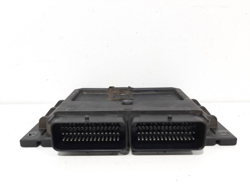 Recambio de centralita motor uce para fiat doblo (119) 1.9 d elx referencia OEM IAM 55183255  