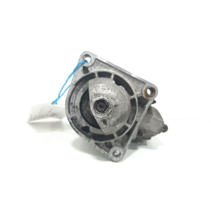 Recambio de motor arranque para fiat doblo (119) 1.9 d elx referencia OEM IAM 0986018450 0986XA2334 12V