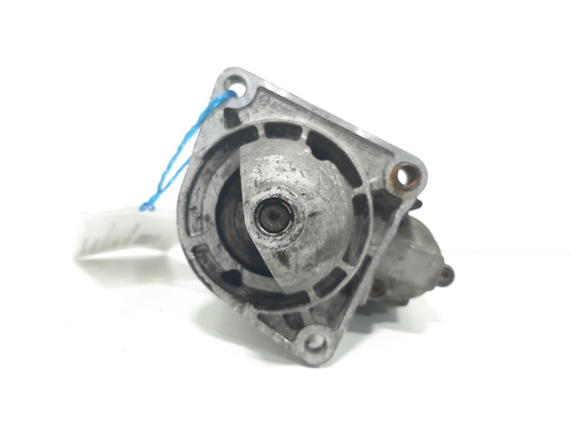 Recambio de motor arranque para fiat doblo (119) 1.9 d elx referencia OEM IAM 0986018450 0986XA2334 12V