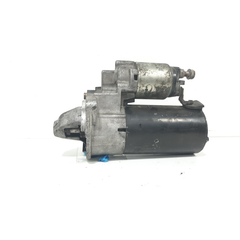 Recambio de motor arranque para fiat doblo (119) 1.9 d elx referencia OEM IAM 0986018450 0986XA2334 12V