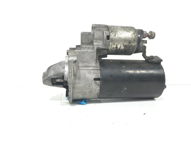 Recambio de motor arranque para fiat doblo (119) 1.9 d elx referencia OEM IAM 0986018450 0986XA2334 12V