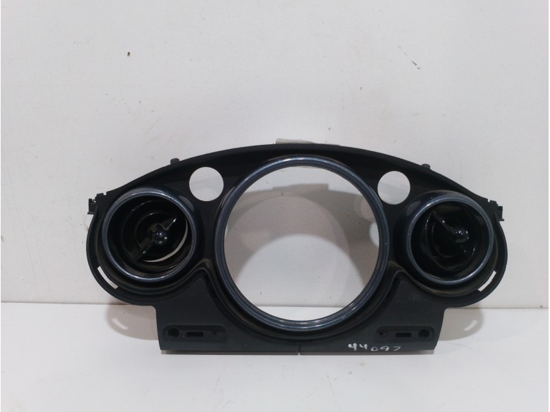 Recambio de rejilla aireadora para bmw mini (r50,r53) one d referencia OEM IAM 0769337  