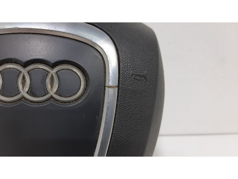 Recambio de airbag delantero izquierdo para audi a4 avant (8e) 2.5 tdi referencia OEM IAM 8E0880201DF  