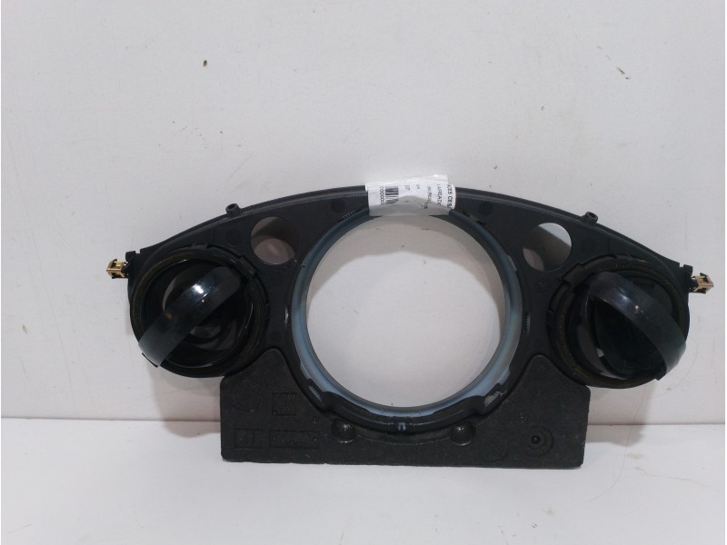 Recambio de rejilla aireadora para bmw mini (r50,r53) one d referencia OEM IAM 0769337  