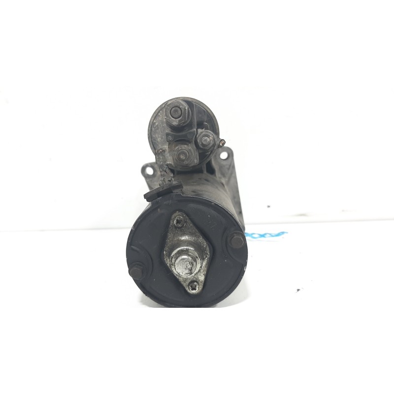 Recambio de motor arranque para fiat doblo (119) 1.9 d elx referencia OEM IAM 0986018450 0986XA2334 12V