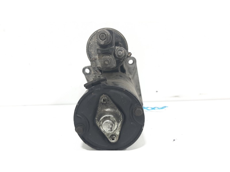 Recambio de motor arranque para fiat doblo (119) 1.9 d elx referencia OEM IAM 0986018450 0986XA2334 12V