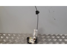 Recambio de cerradura puerta delantera derecha para audi a4 avant (8e) 2.5 tdi referencia OEM IAM 8E1837016  