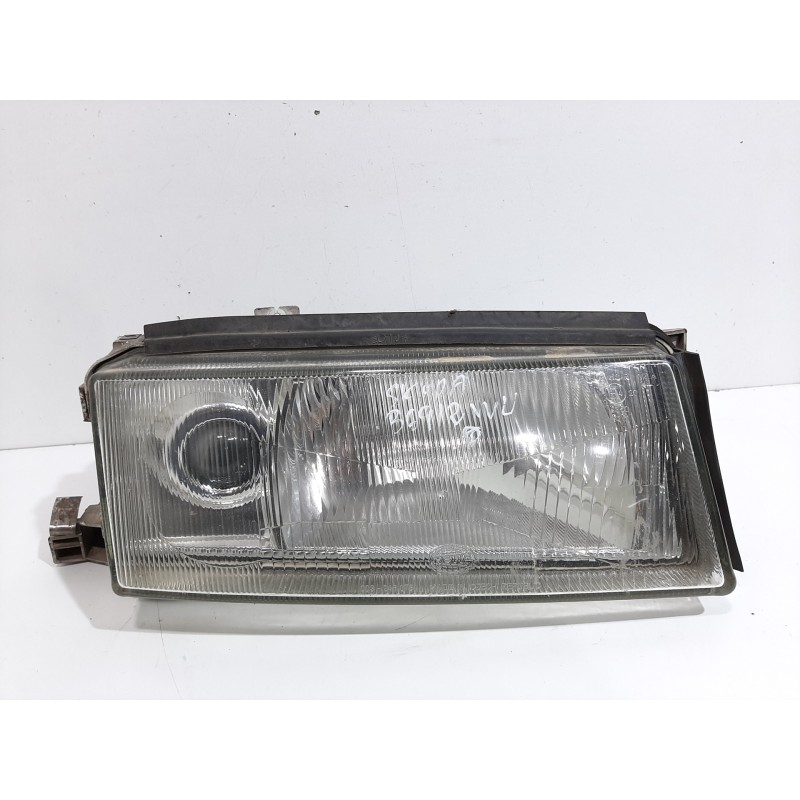 Recambio de faro derecho para skoda octavia berlina (1u2) 1.9 tdi glx referencia OEM IAM 1U1941018A  