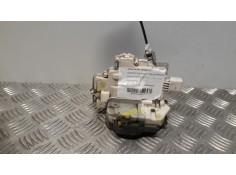 Recambio de cerradura puerta delantera derecha para audi a4 avant (8e) 2.5 tdi referencia OEM IAM 8E1837016   2