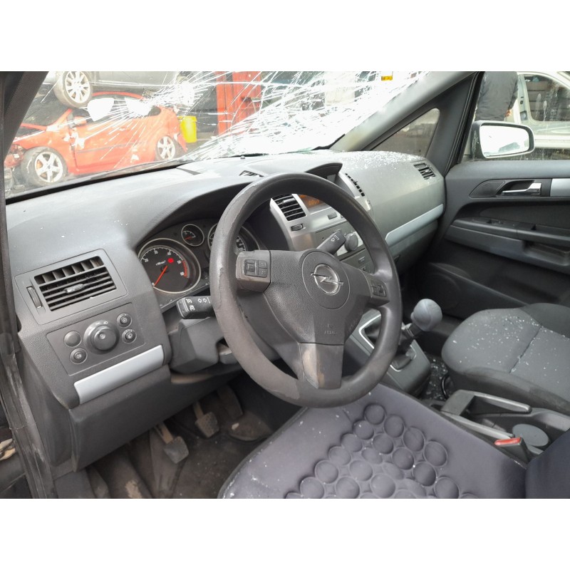 OPEL ZAFIRA / ZAFIRA FAMILY B (A05) - imagen 3