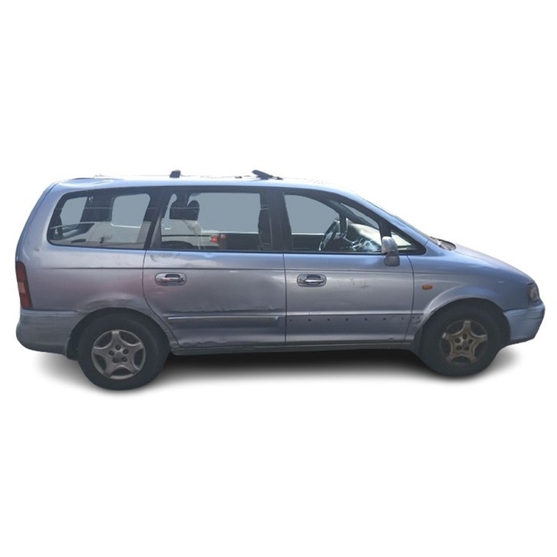 HYUNDAI TRAJET (FO) - imagen 3