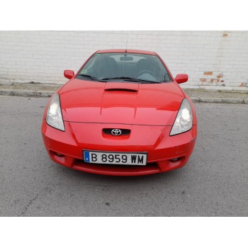 TOYOTA CELICA (T23)