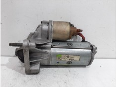 Recambio de motor arranque para renault laguna ii (bg0) authentique referencia OEM IAM 820075362 D7R49  2