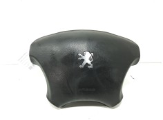 Recambio de airbag delantero izquierdo para peugeot 407 sport referencia OEM IAM 96610710ZD  