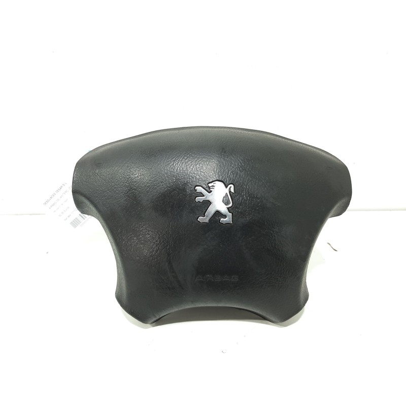 Recambio de airbag delantero izquierdo para peugeot 407 sport referencia OEM IAM 96610710ZD  