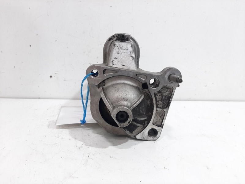 Recambio de motor arranque para renault laguna ii (bg0) authentique referencia OEM IAM 820075362 D7R49 