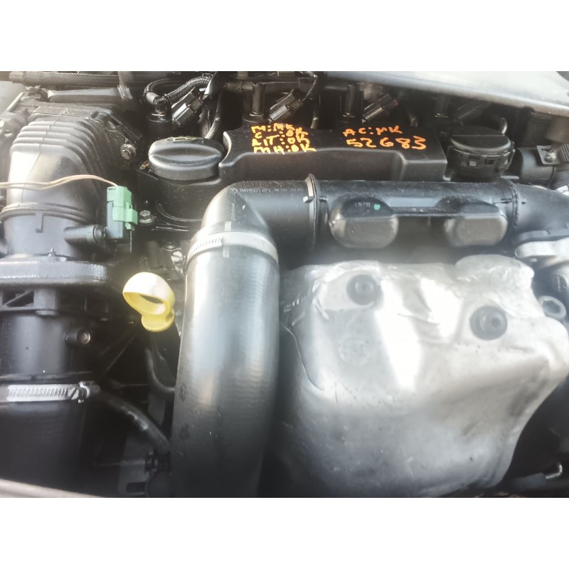 FORD FUSION (JU_) - imagen 5
